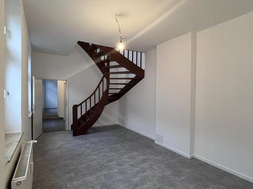 Foto - Etagenwohnung in Oberhausen zur Miete