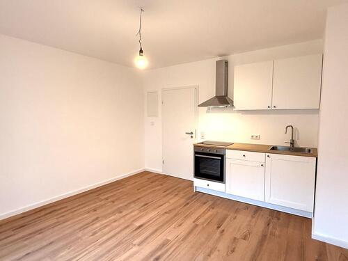 Foto - 1 Zimmer Etagenwohnung in Wuppertal