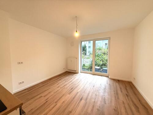 Foto - Etagenwohnung in Wuppertal zur Miete