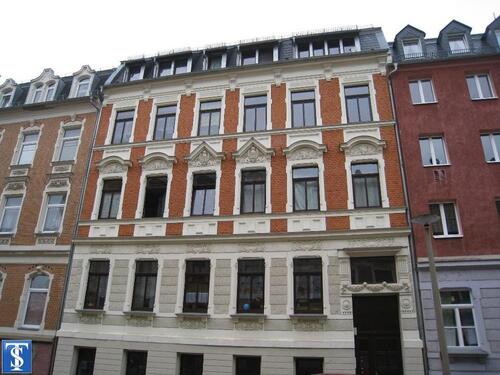 Foto - Charmantes Wohnerlebnis über den Dächern von Plauen