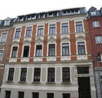 Charmantes Wohnerlebnis über den Dächern von Plauen