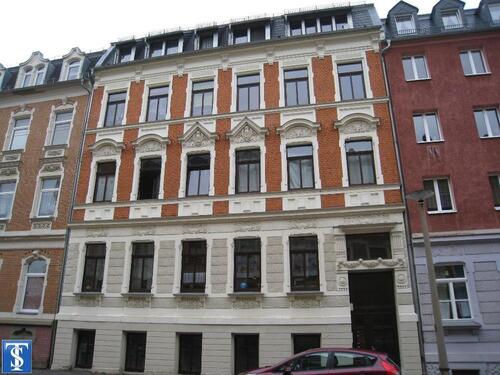 Foto - 2 Zimmer Etagenwohnung zur Miete in Plauen