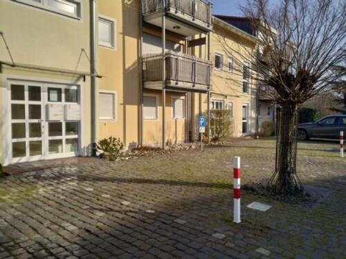 Foto - 2.5 Zimmer Etagenwohnung zur Miete in Gelnhausen