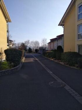 Foto - Etagenwohnung in Gelnhausen zur Miete