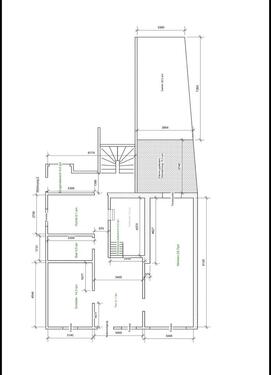 Foto - 3-Zimmer-Wohnung mit Terrasse & Garten – zentrale Lage in Wolbeck