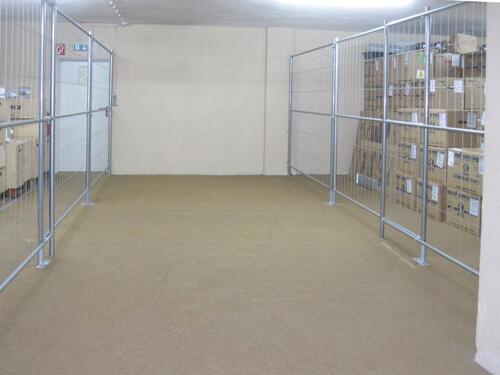 Foto - Lagerfläche in zentraler Innenstadtlage von Siegburg