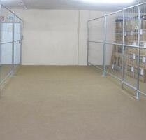 Lagerfläche in zentraler Innenstadtlage von Siegburg