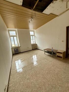 Foto - 2 Zimmer Etagenwohnung in Trier