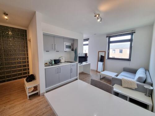 Foto - Apartment in Ingolstadt zur Untermiete ( Februar 2026- Mai 2026)