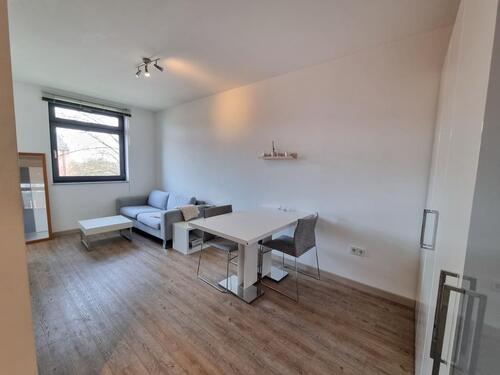 Foto - 1 Zimmer Etagenwohnung zur Miete in Starnberg