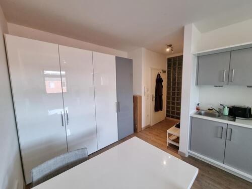 Foto - 1 Zimmer Etagenwohnung in Starnberg