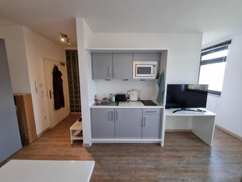 Foto - Etagenwohnung in Starnberg zur Miete