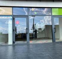 Rheinblick inclusive Büro , Kanzlei oder Arztpraxis in bester Lage von Emmerich am Rhein