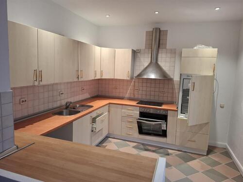 Foto - 3 Zimmer Wohnung in Lübeck - St. Lorenz Süd