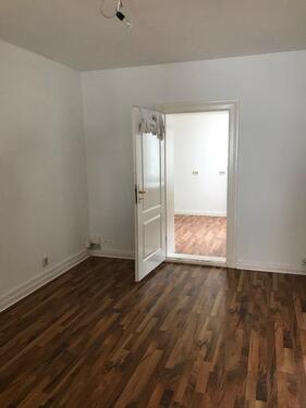 Foto - Erdgeschoßwohnung in Lübeck zur Miete