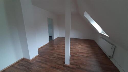 Foto - 3 Zimmer Dachgeschoßwohnung zur Miete in Witten