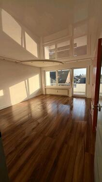 Foto - 3 Zimmer Wohnung 78qm mit Balkon,Garage und Einbauküche in Lienen