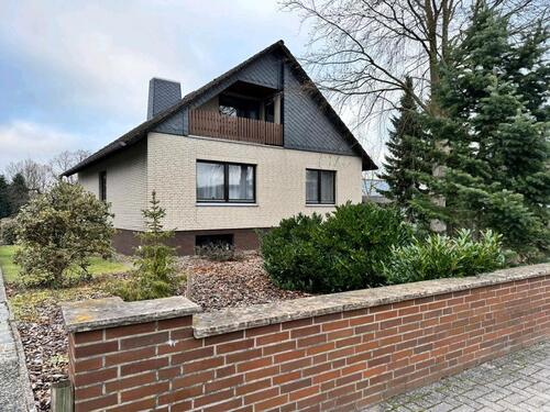 Foto - Einfamilienhaus in Wulfsen mit Garten