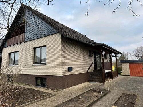 Foto - 5 Zimmer Einfamilienhaus zum Kaufen in Wulfsen