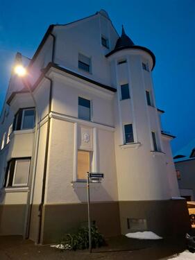 Foto - 2-Zimmer-Souterrainwohnung in Amberg (Balanstr.)