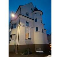 2-Zimmer-Souterrainwohnung in Amberg (Balanstr.)