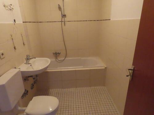 Foto - Erdgeschoßwohnung in Marktredwitz zur Miete