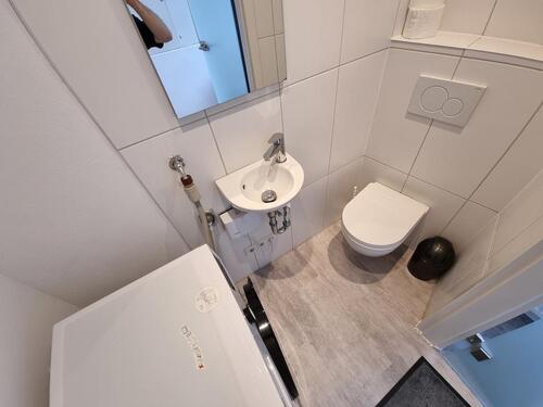 Foto - 5 Zimmer Reihenhaus in Saarbrücken