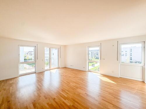 Foto - 4 Zimmer Etagenwohnung zur Miete in Heilbronn