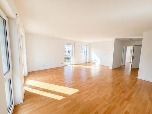 Foto - 4 Zimmer Etagenwohnung in Heilbronn