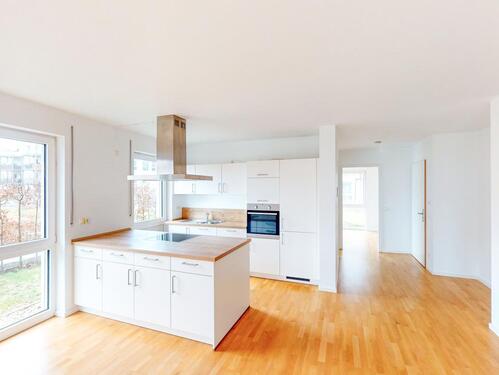 Foto - Etagenwohnung in Heilbronn zur Miete