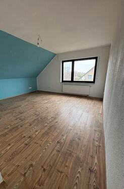 Foto - Dachgeschoßwohnung in Vlotho zur Miete