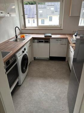 Foto - Schöne helle 3 Zimmer Wohnung - 870,00&nbsp;EUR Kaltmiete, ca.&nbsp; 69,00&nbsp;m&sup2;