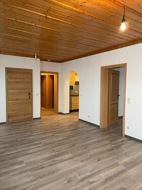 Foto - 2 Zimmer Wohnung in zentraler Lage in Schönberg zu vermieten