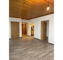 2 Zimmer Wohnung in zentraler Lage in Schönberg zu vermieten