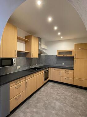 Foto - Etagenwohnung in Schönberg zur Miete