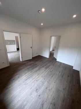 Foto - 3ZKB-Wohnung mit modernem Bad zu vermieten