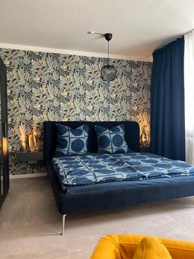 Foto - Ferienwohnung,Ostsee,Travemünde,Balkon,Tiefgarage,FeWo