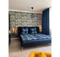 Ferienwohnung,Ostsee,Travemünde,Balkon,Tiefgarage,FeWo - Lübeck Alt-Travemünde / Rönnau