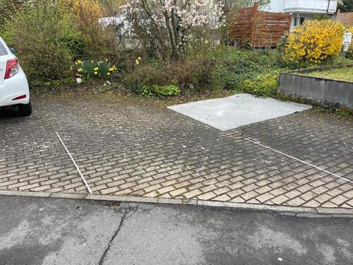 Foto - andere zur Miete in Hausen bei Würzburg