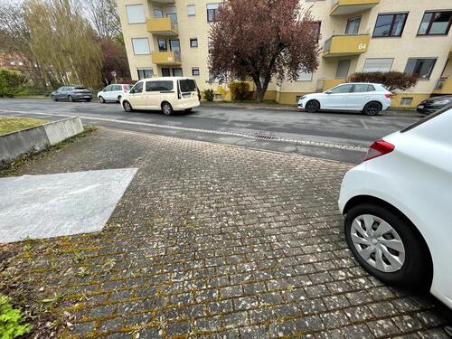 Foto - andere in Hausen bei Würzburg