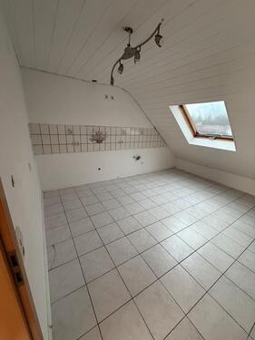 Foto - 4 Zimmer Dachgeschoßwohnung in Rastatt