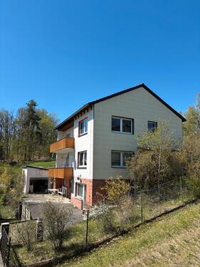 Foto - Freistehendes Haus in NeuenreuthThiersheim