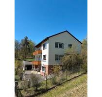 Freistehendes Haus in NeuenreuthThiersheim