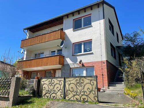Foto - 5 Zimmer Einfamilienhaus zum Kaufen in Thiersheim