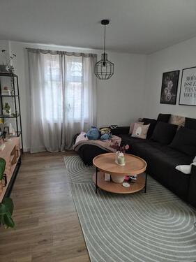 Foto - DRINGEND!! Nachmieter ab 15.06. 3 RW mit EBK