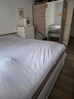 Foto - Etagenwohnung in Leipzig zur Miete
