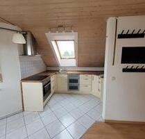 Eschenbergen - Schöne, helle Wohnung mit Balkon zur Miete - Drei Gleichen