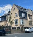 Foto - Jugendstilvilla (zentrumsnah) mit 3-4 WE