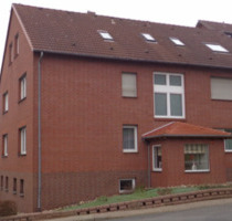 Charmante 4-Zimmer-Wohnung in Willershausen - Kalefeld