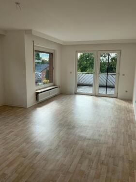 Foto - Etagenwohnung zur Miete in Kalefeld